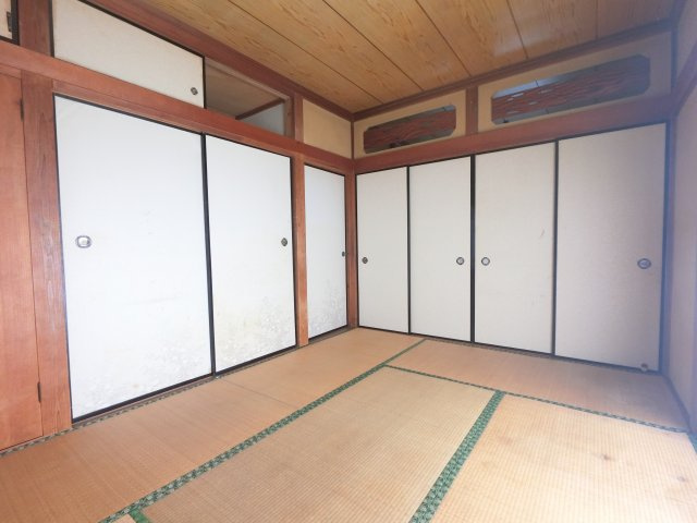 【和室】
