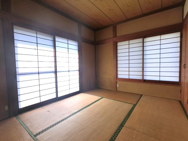 【和室】