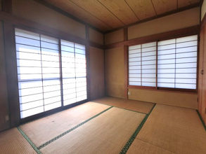 【和室】