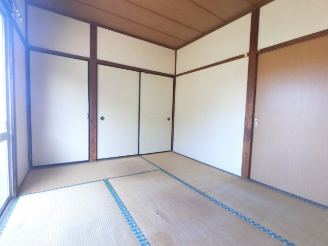 【和室】