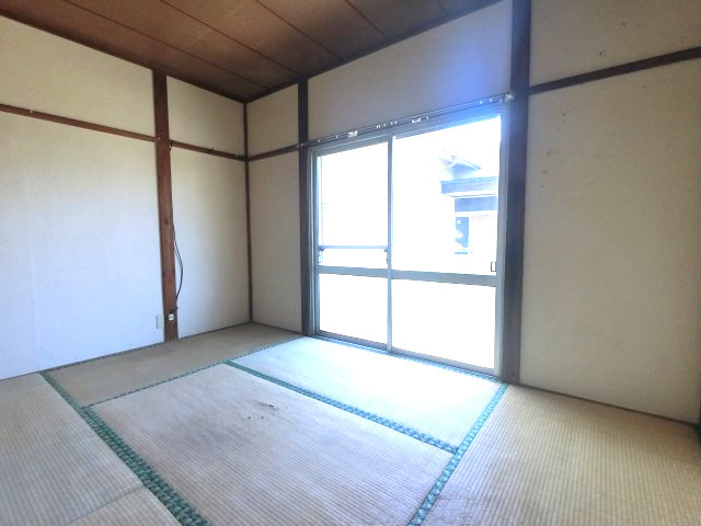 【和室】
