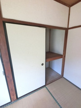 【和室】