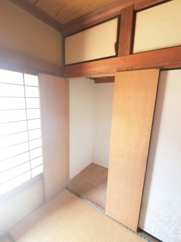 【収納】