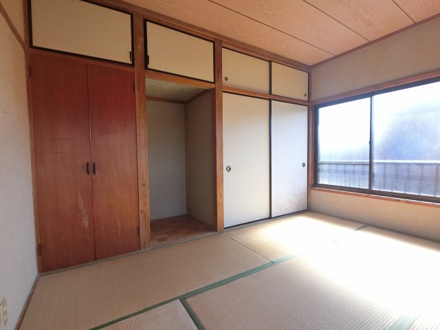 【居間・リビング】