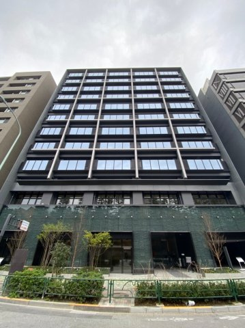 ザ・パークハウス市ヶ谷の外観|ザ・パークハウス市ヶ谷