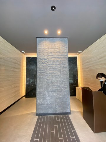 ザ・パークハウス市ヶ谷のその他共用部分|ザ・パークハウス市ヶ谷