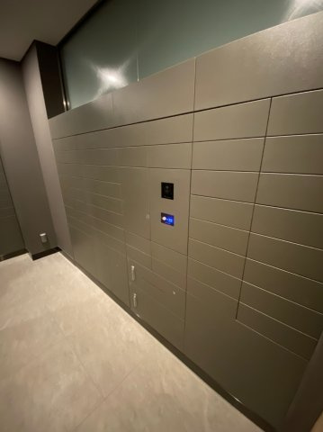 ザ・パークハウス市ヶ谷のその他共用部分|ザ・パークハウス市ヶ谷