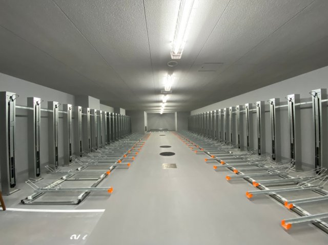 ザ・パークハウス市ヶ谷のその他共用部分|ザ・パークハウス市ヶ谷