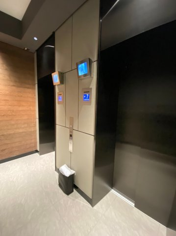 ザ・パークハウス市ヶ谷のその他共用部分|ザ・パークハウス市ヶ谷