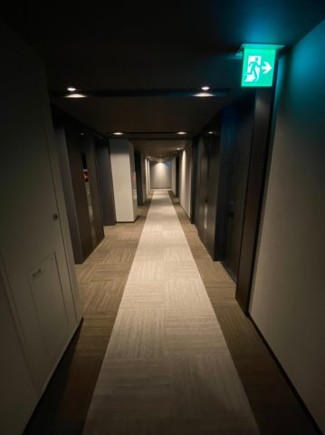 ザ・パークハウス市ヶ谷のその他共用部分|ザ・パークハウス市ヶ谷