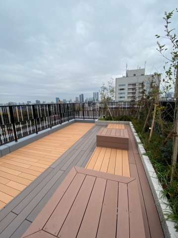 ザ・パークハウス市ヶ谷のその他共用部分|ザ・パークハウス市ヶ谷