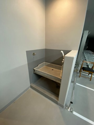 ザ・パークハウス市ヶ谷のその他共用部分|ザ・パークハウス市ヶ谷