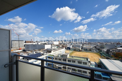 【展望】 | CASSIA高井田SouthCourt