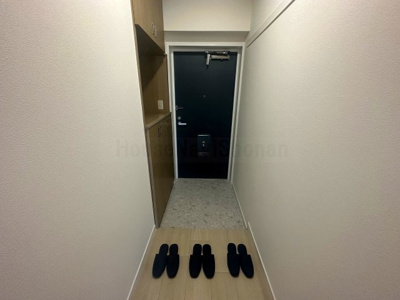 【玄関】 | ロイヤルⅢ