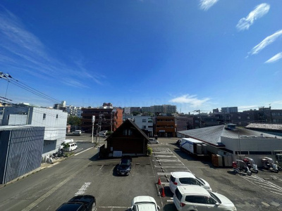 【展望】 | ロイヤルⅢ