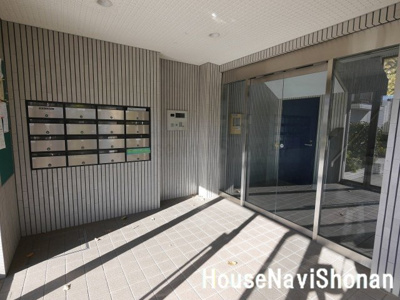 【ロビー】 | ロイヤルⅢ