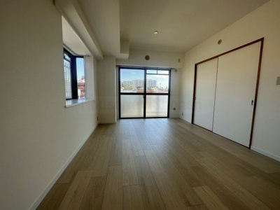 【居間・リビング】 | ロイヤルⅢ