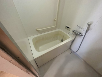 【浴室】 | ロイヤルⅢ