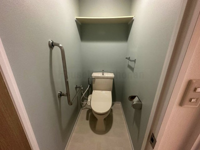 【トイレ】 | ロイヤルⅢ