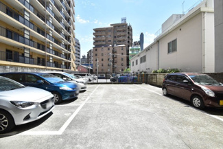 【駐車場】 | 駐車場