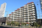 東大井スカイハイツの画像