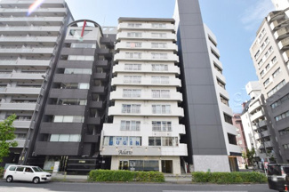 【外観】 | 即日のご見学も可能です！お気軽にお問い合わせください！
外観