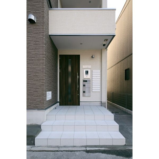 【エントランス】 | ジュネス豊田