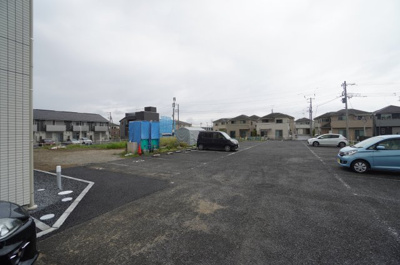 【駐車場】 | ロイヤルⅠ