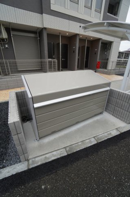 【その他共用部分】 | ロイヤルⅠ