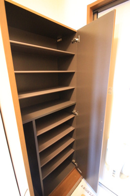 【収納】 | カーサオークマ