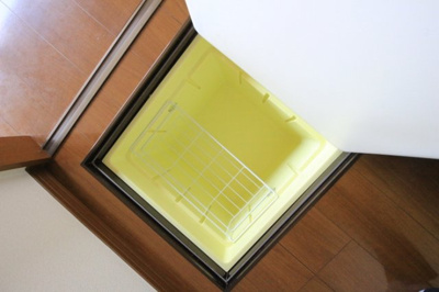 【収納】 | カーサオークマ