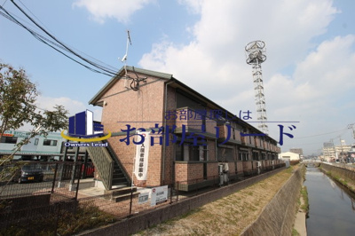 【外観】 | カーサオークマ