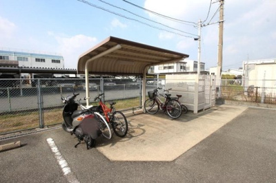 【その他共用部分】 | カーサオークマ