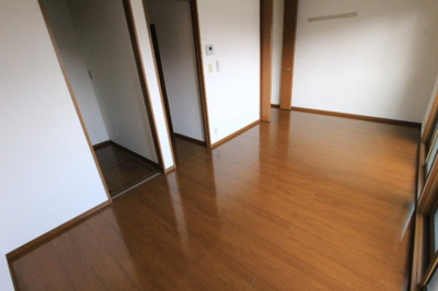 【内装】 | カーサオークマ