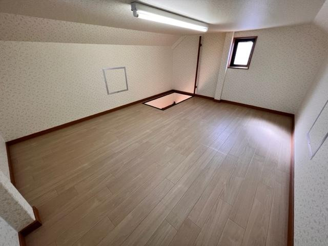 【その他】 | 高知市新本町1丁目　高知駅近く | ロフト