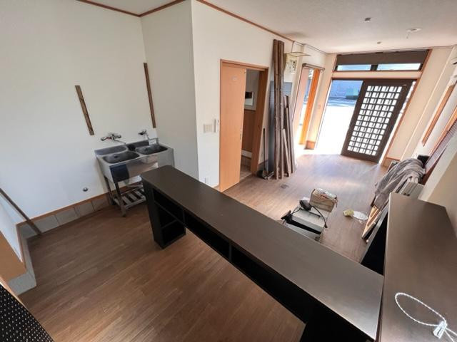 【その他】 | 高知市新本町1丁目　高知駅近く