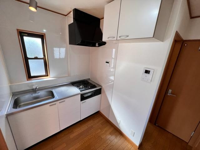 【キッチン】 | 高知市新本町1丁目　高知駅近く