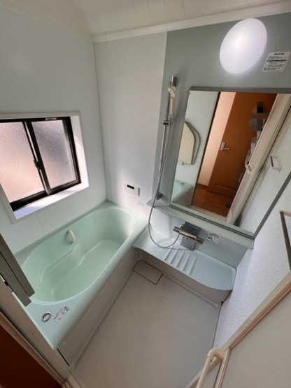 【浴室】 | 高知市新本町1丁目　高知駅近く