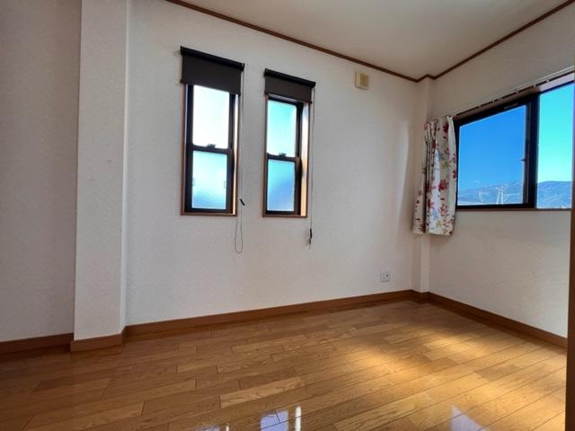 【洋室】 | 高知市新本町1丁目　高知駅近く