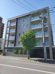 シティホームセントリック南11条