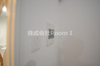 【セキュリティ】 | セレニテ本町リアン