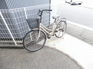 【駐車場】 | AXIS