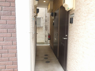 【エントランス】 | AXIS