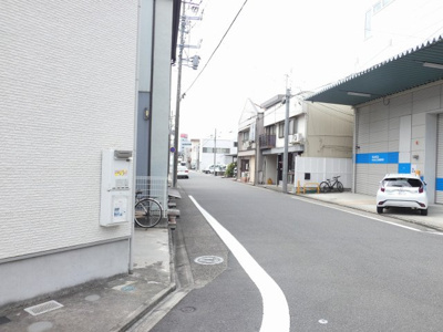 【周辺】 | AXIS