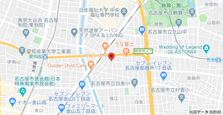 【地図】 | AXIS