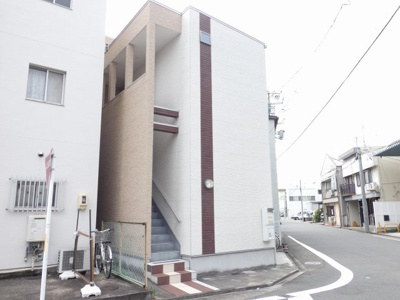【外観】 | AXIS