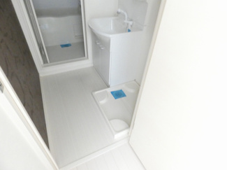 【洗面所】 | AXIS