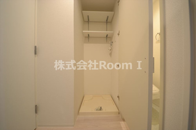 【その他】 | セレニテ本町リアン