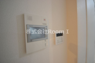 【セキュリティ】 | セレニテ本町リアン