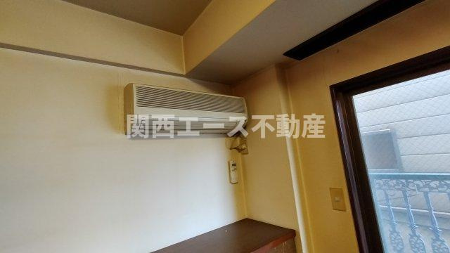 【設備】 | グローリア高井田